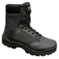 Brandit Tactical Stiefel, schwarz, Größe 42 für Männer