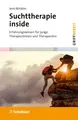 Jens Winkler | Suchttherapie inside (griffbereit) | Taschenbuch | Deutsch (2022)