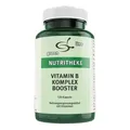 Vitamin B Komplex Booster Kapseln Inhalt: 35.6 g