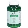 greenline NUTRITHEKE VITAMIN B KOMPLEX Booster Kapseln