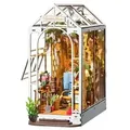 Modellbausatz 'Garden House'