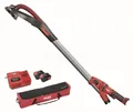 FLEX 504041 GE MH 18.0-EC/5.0 Set+MH-R Akku Wand-/Deckenschleifer Giraffe® 18V