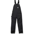 Carhartt Bib Overall (W34/L32) (102776-001-34x32)