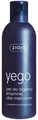 Ziaja Yego Intimhygienegel Waschlotion für Männer Intimpflege Pflege Vegan 300ml