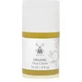 Mühle Organic Face Cream feuchtigkeitsspendende Gesichtscreme für Herren 50 ml