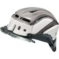 Shoei Neotec Kopfpolster, grau, Größe L