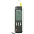 Voltcraft - Pl-125-t4 Temperatur-messgerät -200 - +1372 °c Fühler-typ K, J