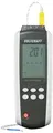VOLTCRAFT PL-125-T4 Temperatur-Messgerät -200 - +1372°C Fühler-Typ K, J