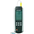 Voltcraft PL-125-T4 Digital-Thermometer Temperatur-Messgerät 1770689