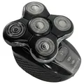 Remington Glatzen-Rasierer XR1501 – Elektrischer Kopfrasierer