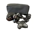 Remington Glatzen Rasierer Herren elektrisch Kopf- Rasierapparat  XR1501