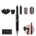 Shark HD446EU Flex-Style Schwarz 5-in-1 Haartrockner #1907435