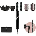 Shark HD446EU Multistyler black Abkühlstufe 1400W Locken-Styler Aufbewahrungsbox