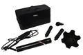 Shark FlexStyle 5-in-1 Luftstyler & Haartrockner Auto-Wrap Lockenaufsatz Schwarz