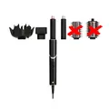SHARK  FlexStyle – 5-in-1 Haarstyler & Haartrockner,modernes, kompaktes Design
