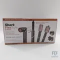 Shark FlexStyle 5-in-1 Luftstyler & Haartrockner, Auto-Wrap-Lockenaufsatz, Paddl