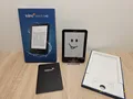 Tolino Vision 3 HD / 4GB / 6" Display / WiFi / Schwarz  *neu*