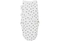 Meyco Baby Pucksack Mini Panther Soft Pink (1 tlg), 0-3 maanden - 1-pack