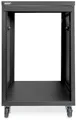 ASSMANN Netzwerkschrank DIGITUS Universal 19-Zoll Equipment Rack mit Rollen, 16HE