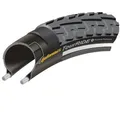 Continental Conti Ride Tour Draht Reflex schwarz  E-Bike 101160