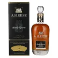 A.H. Riise Family Reserve 1838 | Premium Spiriuose auf Rumbasis | Perfekt für den Pur-Genuss | 700 ml | 42% Vol.