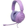 JBL Quantum 100M2 Rosa