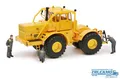 Schuco Kirovets K700 mit Figuren 450784600