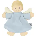 Sterntaler Schmusetuch M Schutzengel bleu