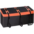 Heckbox Anhängerkupplung 566l  faltbar Gepäckbox PVC
