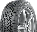 2x Nokian SnowProof 1 185/60 R15 88T XL M+S Winterreifen (2 Stück) DOT23