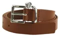 HUGO Ledergürtel H Leather Belt aus echtem Leder