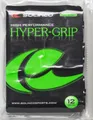 Solinco Hyper Grip 12 Pack Tacky and Soft Griffbänder für Tennis Grips