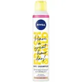 NIVEA FRESH REVIVE Trockenshampoo für blondes Haar - 200 ml