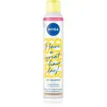 NIVEA Fresh Revive Trockenshampoo für mehr Volumen Light Tones 200 ml