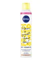 9005800301532 NIVEA Suchy szampon dla blondynek FRESH REVIVE 200ml BEIERSDORF