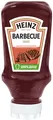 Heinz Barbecue Sauce - 220 ml Flasche - Grillsauce