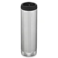 KleanKanteen ®TKWide VI Trinkflasche Brushed Stainless One Size