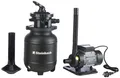 Filterelement mit Aktivkugeln Steinbach 040386 – 3800 l/h
