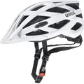 UVEX uvex i-vo cc grey mat grey mat 52 - Dunkelgrau