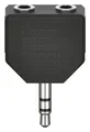 Hama 00205191 Schwarz