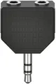 Hama Audio-Verbindungskabel/Adapter 205191 Audio-Adapter
