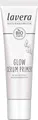 lavera Glow Serum Primer - natürlicher Glow - für langanhaltendes Make up - pflegend & feuchtigkeitsspendend - vegan - Naturkosmetik - 30 ml