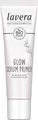 lavera Glow Serum Primer Make up Basis Feuchtigkeitsspendend Vegan 30ml
