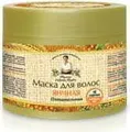 Haarmaske Ei-Extrakt, 300ml, von Omi Agafja