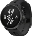 Suunto Race S Smartwatch Fittness-Uhr 45mm Anruf, GPS All Black Neu & OVP