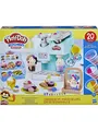 Play-Doh Knetspaß Café