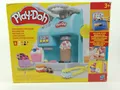 Play-Doh Kitchen Creations Knetspaß Café Set Kaffeemaschine Zubehör Knete