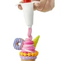 Play-Doh Super Colorful Cafe Playset F58365L0