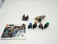 LEGO®  Star Wars: Mandalorian Battle Pack (75267)