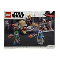 LEGO® Star Wars 75267 Mandalorianer™ Battle Pack | Minifiguren | EOL NEU & OVP